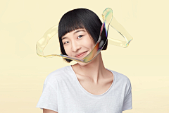 布叮采集到人物