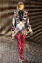 Gucci Fall 2019 Ready-to-Wear Fashion Show : The complete Gucci Fall 2019 Ready-to-Wear fashion show now on Vogue Runway.