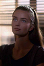 Paulina Porizkova 宝琳娜