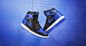 AIR JORDAN I 男款