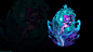 Magic Summon (27)