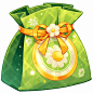 sankaranhume__a_green_gift_bag_with_a_flower_pattern_on_it_a_tr_019aecbb-f9d1-4cf6-8482-c09625d99fcd.png (1024×1024)