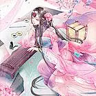 古风插画：小籹纸ヾ
http://huaban.com/boards/22581599