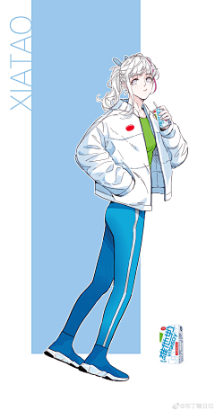 川azy采集到素锦底图