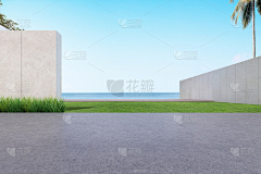 mickie518采集到室外建筑背景