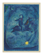 MARC CHAGALL | FOUR TALES FROM ARABIAN NIGHTS: THREE PRINTS (MOURLOT 37, 39 & 47; CRAMER BOOKS 18) | Important Prints and Multiples Day Sale   | Sotheby's : Property from a Private CollectorMARC CHAGALL1887 - 1985 FOUR TALES FROM ARABIAN NIGHTS: THREE