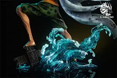 【预订】魔宅GK 天玑 海贼王 皇副popMAX 冥王雷利 雕像手办摆件-淘宝网