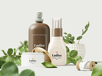 Beauty: Cosmetics, S...
