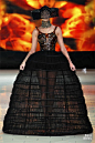 Alexander McQueen 2013@YongQu