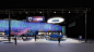 Integrated Proposal for GWM SHANG HAI Motor Show 2021