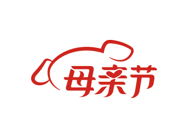 2022京东母亲节logo