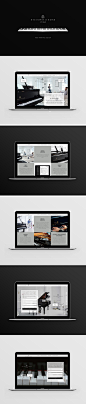 Steinway Spirio : Web Interface Design for Steinway & Sons Spirio.DESIGN: GiadalandWEB DEVELOPMENT: tukano