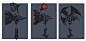 Darksiders - Characters