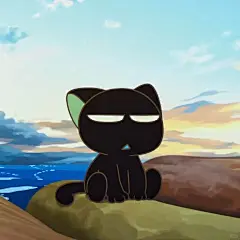 小黑搞怪表情包珍藏版_11_师姐_来自小红书网页版