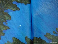雾中影采集到几米