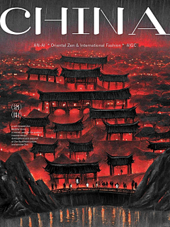 大美中国丨洛阳元宵夜