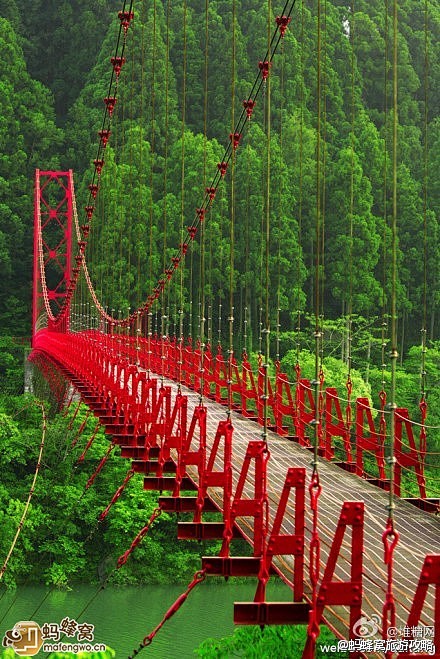 日本的红桥