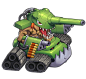 tankeshou