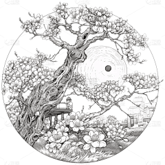 叶小二酱采集到结构形态