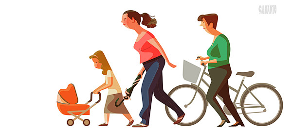 Fehervari on Behance