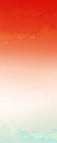 国庆海报灵感图 6