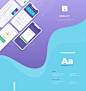 HCIE App UI/UX Design on Behance