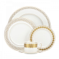 5 Piece Place Setting | William Ashley China