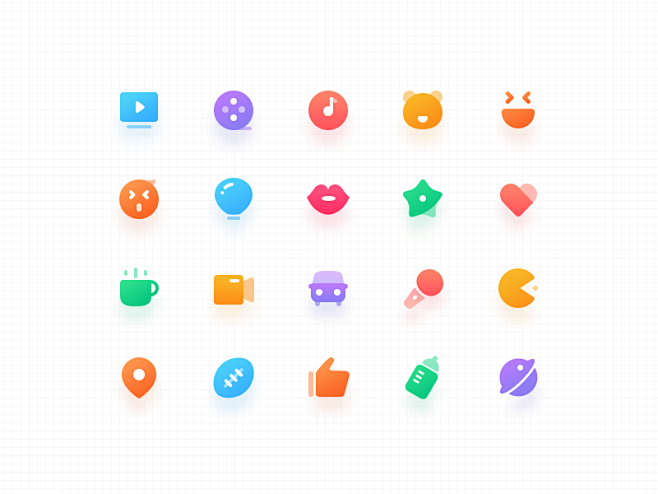 Icon02 : daily