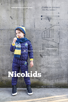 NICOkids儿童摄影采集到REDNICOKIDS