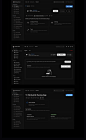 Conversational AI Platform Design :: Behance