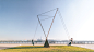 上海城市空间艺术季 进山的孩子 / 大料建筑 - 建筑图