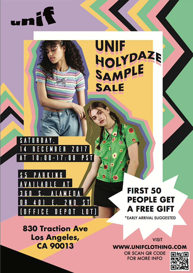 UNIF : This is a con...