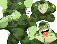 sokoku采集到C【ART】Character Cartoon