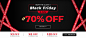 Black Friday 2021 | The Latest Guys' Fun & Fashion Trends | ROMWE USA