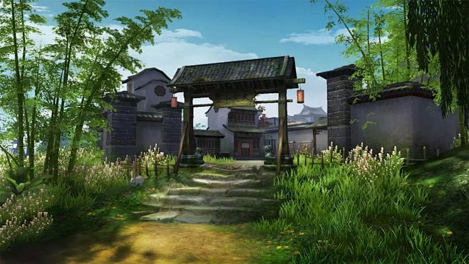 天龍八部