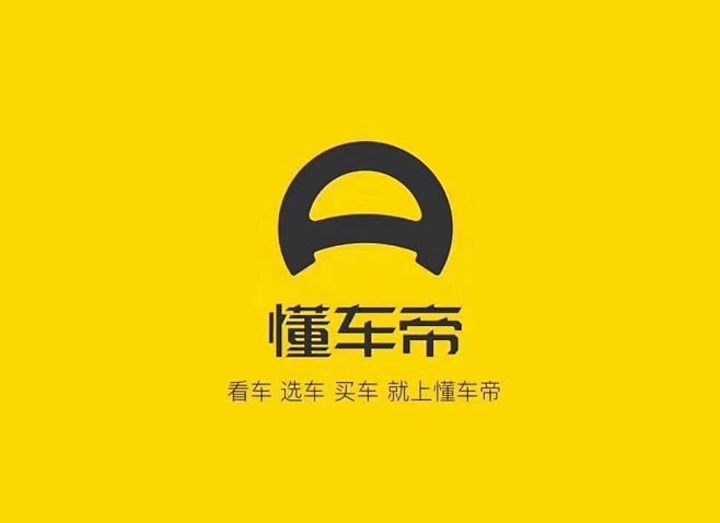 懂车帝LOGO - Google 搜索