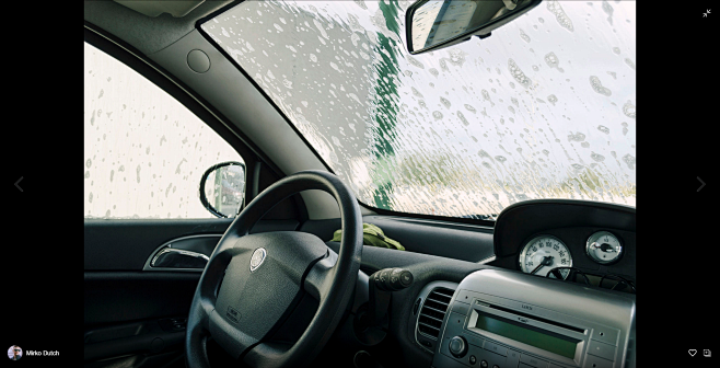 car washing / 500px