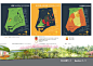 AECOM/EDAW易道公园景观设计高清方案文本 全网最新最全N143+N756