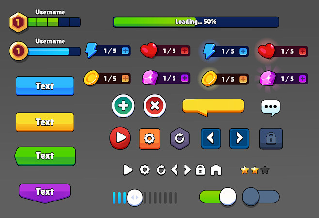 Casual Mobile Game U...
