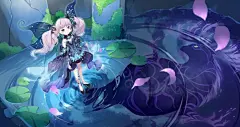 【小花仙】小花仙封面图_小花仙吧_百度贴吧