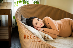 DecemberStudio采集到December - Maternity