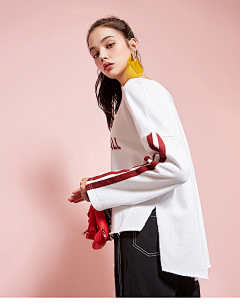 瑞瑞Sunny采集到欧美模特