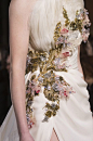 Elie Saab Couture Spring 2019 Fashion Show Details | The Impression