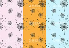 蒲公英图案  - 源文件下载【酷图网】蒲公英图案,卡通,素材,插图,元素,矢量,可爱,矢量蒲公英,蒲公英素材,卡通蒲公英,手绘蒲公英,壁纸,墙纸,蒲公英,插画,清新,无缝,印花,循环,连续,图案,数码,布料,手绘,包装,包装纸,简约,时尚,蒲公英背景,四方,童装,服装图案,平铺,花纹,女装,面料,精美,潮流,家居,飞舞,橙色,粉色,蓝色
