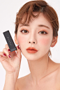 BEIGE CHUU WEAR FIT LIPSTICK  #126 ANER BROWN by 츄(chuu) : ♥완벽 매트립 웨어핏♥매트립이지만 바를때에는 촉촉하게!  기깔나는 컬러로, 보이는 그대로 발색!