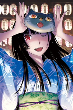 黒騎士采集到散华礼弥