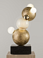 Achille Salvagni | Bubbles Table Lamp (2013) | Available for Sale | Artsy