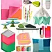 color blocking