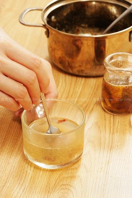 如何做蜂蜜红枣茶的做法（孕期四季最佳饮品...