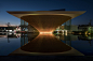 Mt. Fuji World Heritage Centre | PROJECTS - LPA : Lighting Planners Associates